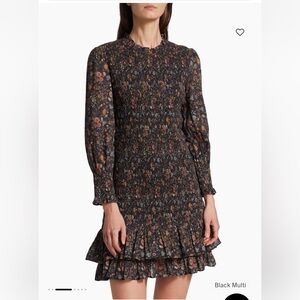 Veronica Beard Dress